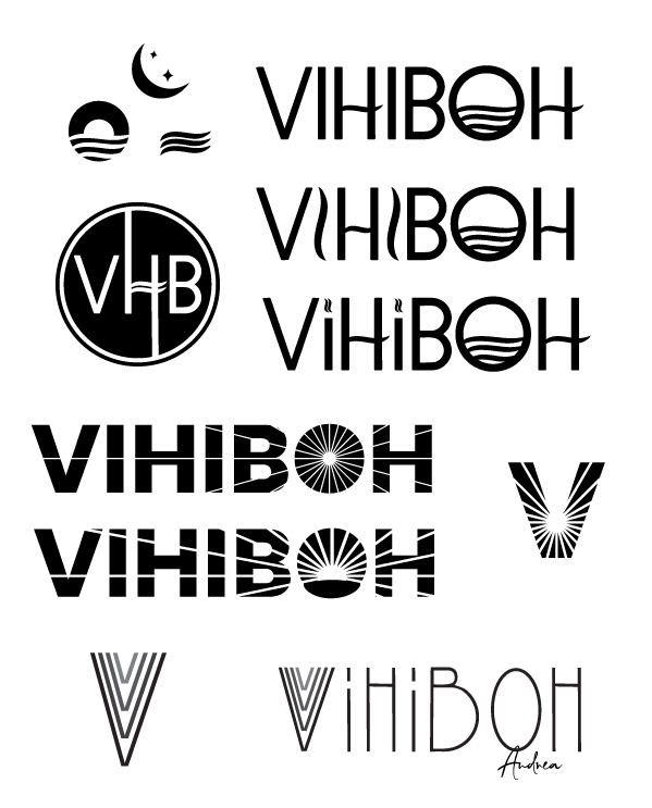 logo graphic design