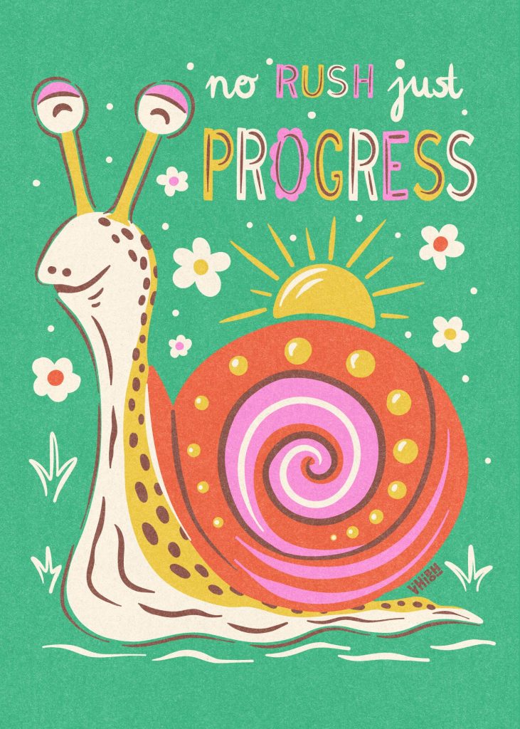 Greeting card surface design