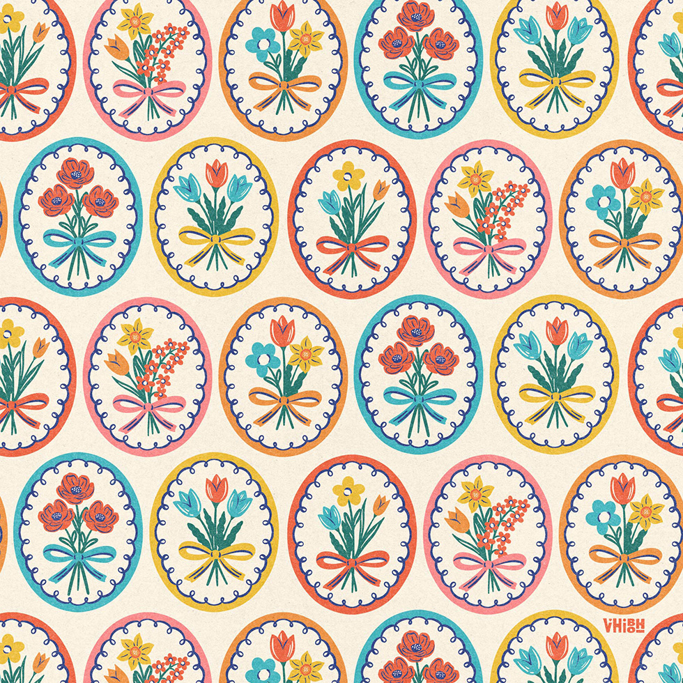 Surface Designs for products